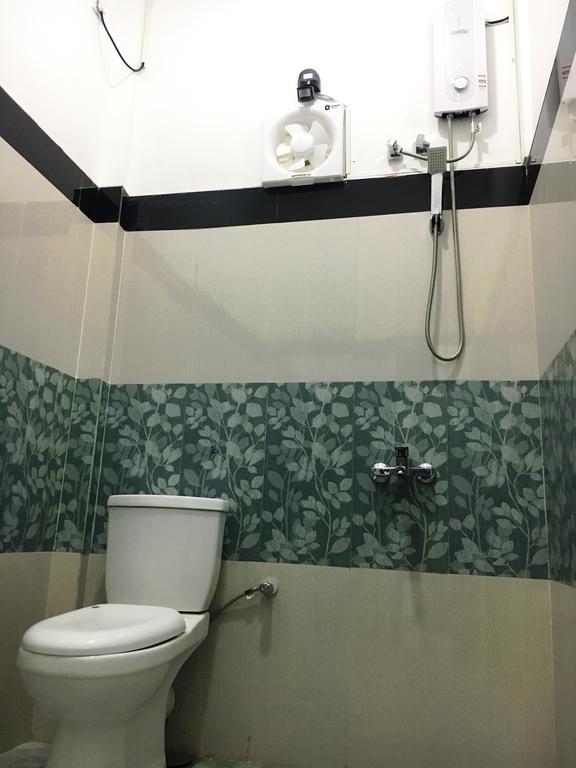 Kandy Citylights Residence Ngoại thất bức ảnh