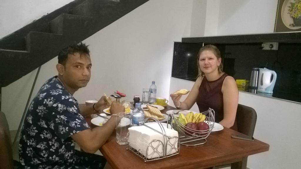 Kandy Citylights Residence Ngoại thất bức ảnh