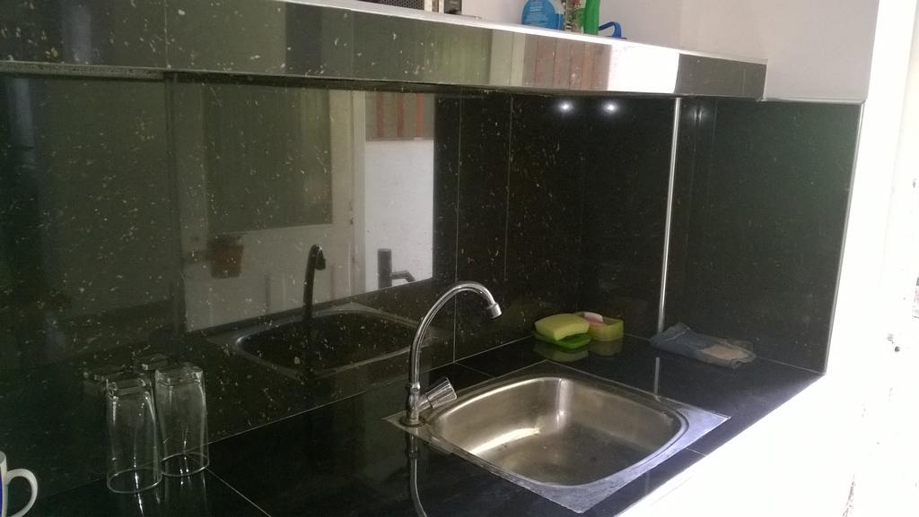 Kandy Citylights Residence Ngoại thất bức ảnh
