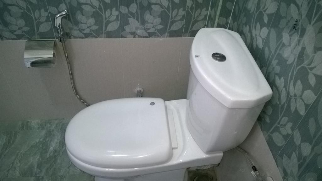 Kandy Citylights Residence Ngoại thất bức ảnh