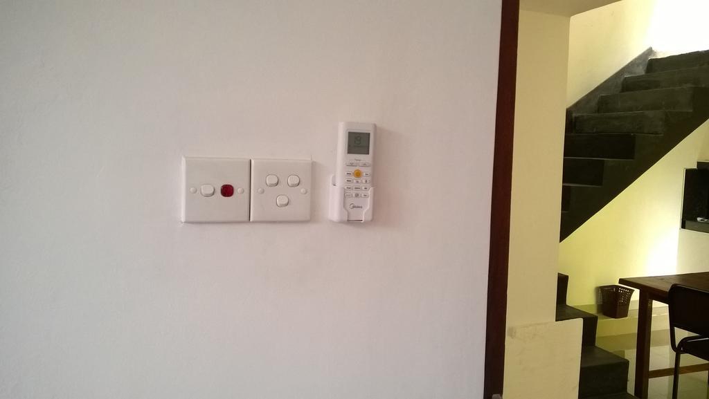 Kandy Citylights Residence Ngoại thất bức ảnh