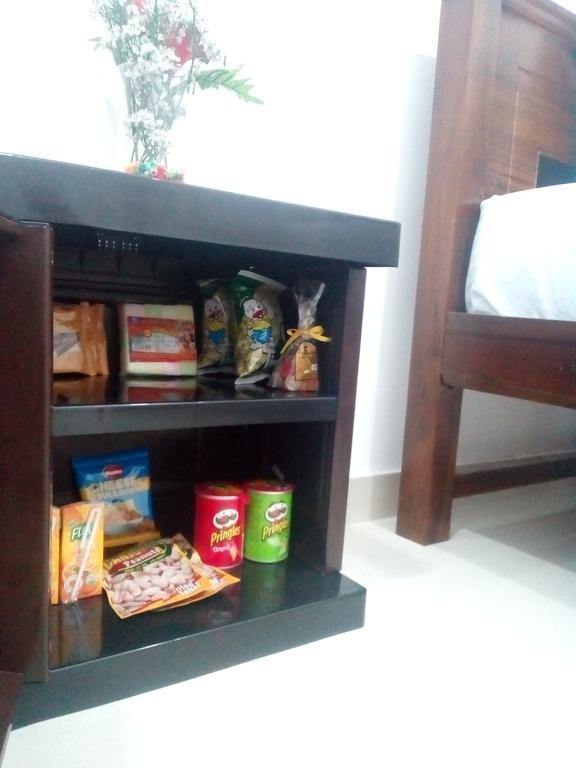 Kandy Citylights Residence Ngoại thất bức ảnh