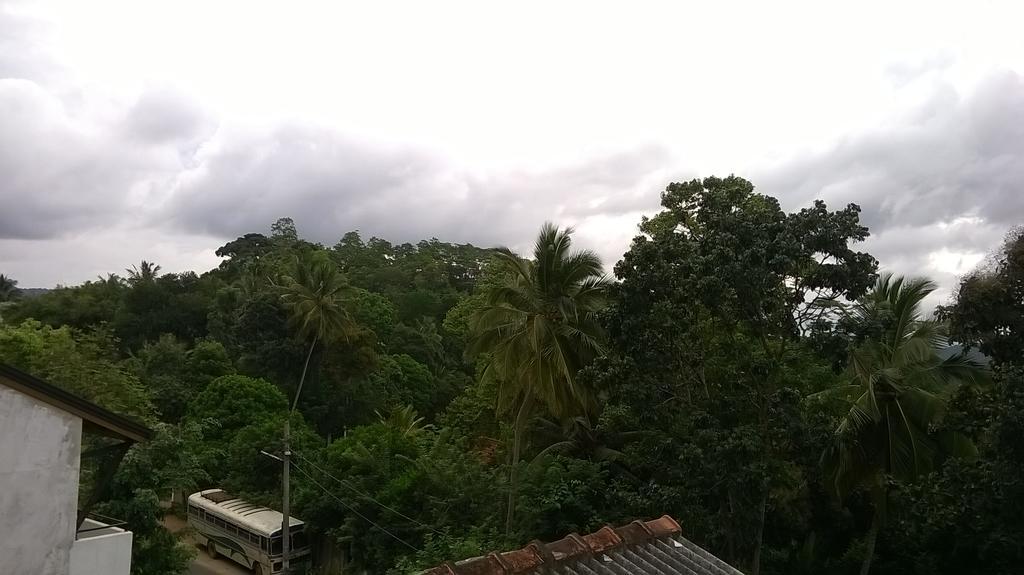 Kandy Citylights Residence Ngoại thất bức ảnh