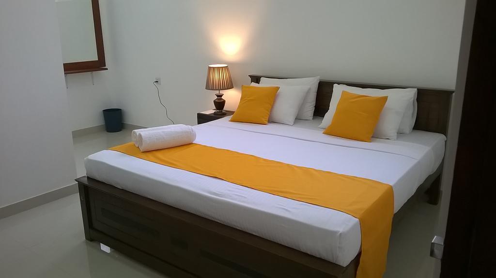 Kandy Citylights Residence Ngoại thất bức ảnh
