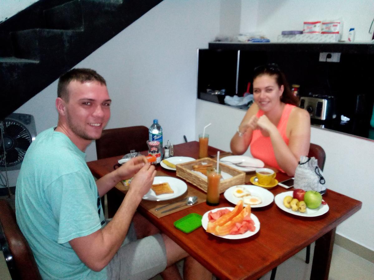 Kandy Citylights Residence Ngoại thất bức ảnh