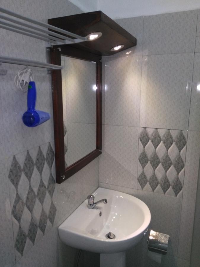 Kandy Citylights Residence Ngoại thất bức ảnh