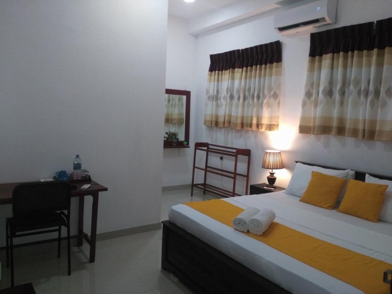 Kandy Citylights Residence Ngoại thất bức ảnh